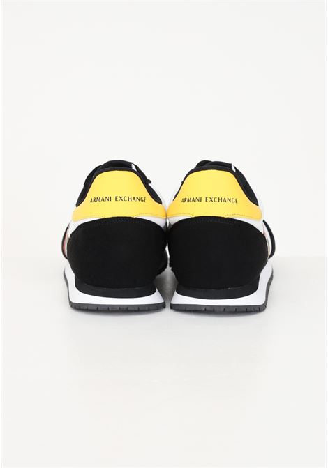  ARMANI EXCHANGE | Sneakers | XUX017XCC68S277