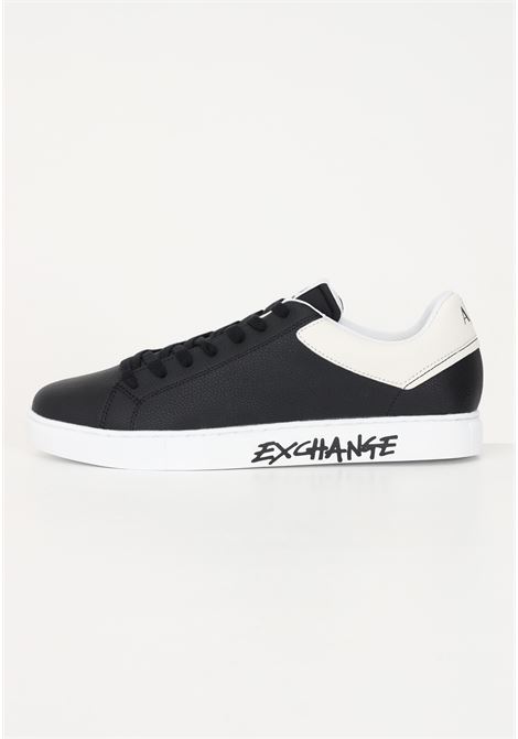  ARMANI EXCHANGE | Sneakers | XUX145XV598N814