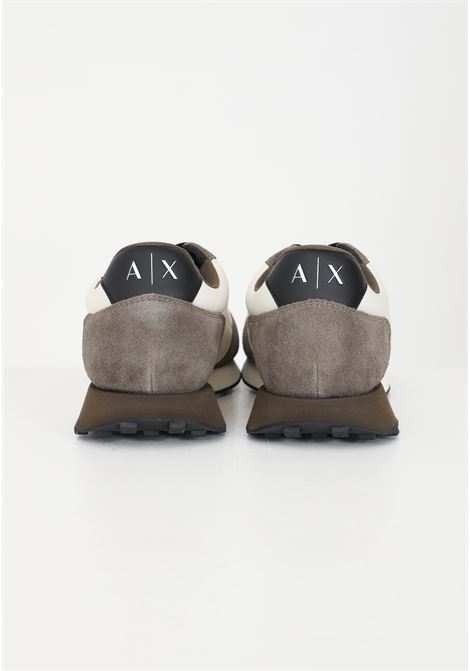  ARMANI EXCHANGE | Sneakers | XUX157XV588T075