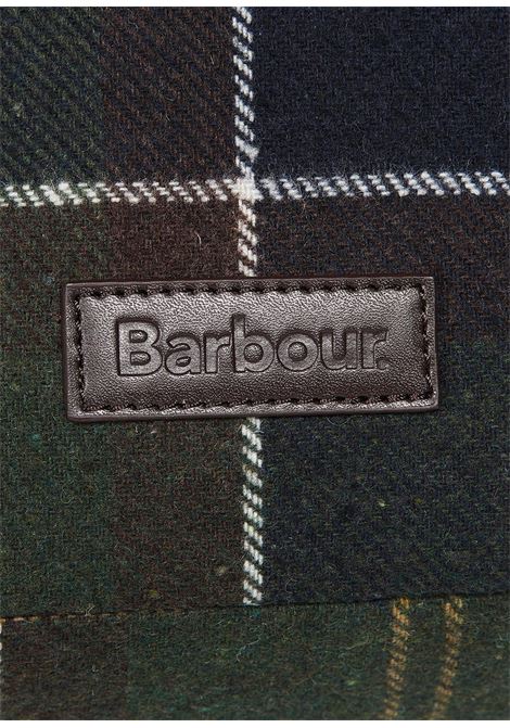  BARBOUR | Backpack | 232 - LBA0342 LBATN11