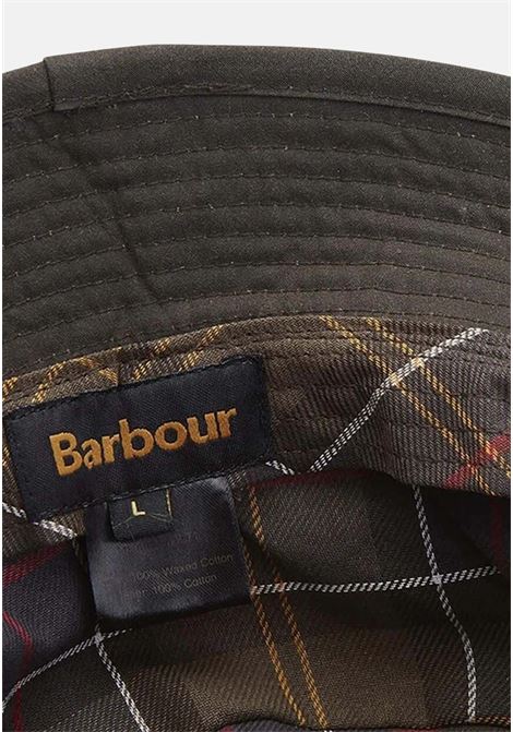  BARBOUR | Hat | 232 - MHA0001 MHAOL71