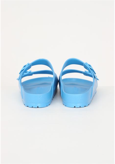 Arizona EVA men's blue slippers BIRKENSTOCK | Slippers | 1024505.