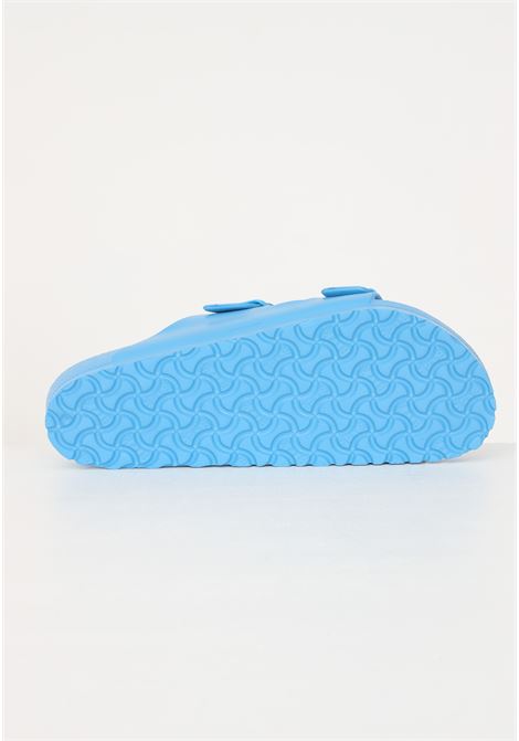 Arizona EVA blue slippers for men BIRKENSTOCK | slipper | 1024505.