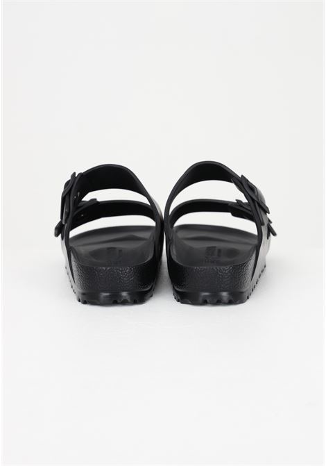 Arizona EVA women's black slippers BIRKENSTOCK | Slippers | 129423.