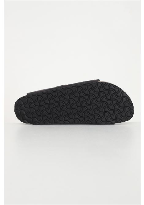 Gray slippers for men and women Arizona BS BIRKENSTOCK | Slippers | 552323.
