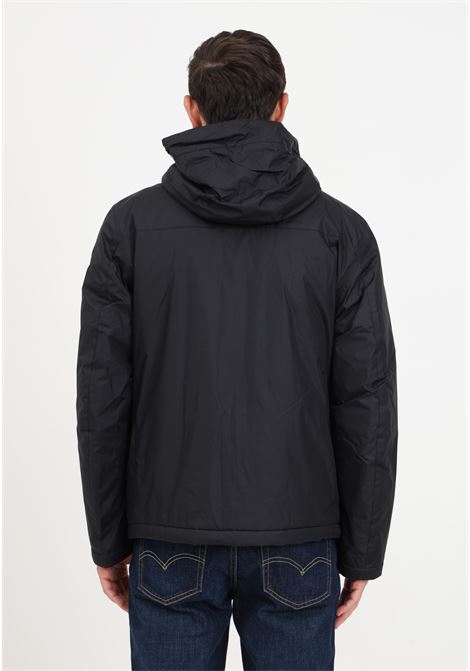 Men's hooded jacket BLAUER | Jackets | 23WBLUC11012-006007999