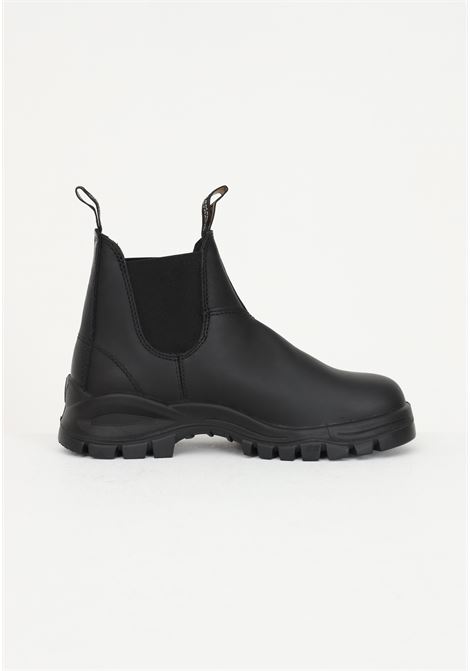 Black ankle boots for men BluNDSTONE | Ancle Boots | 222-2240BC2240