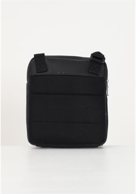 Reporter shoulder bag with black logo for men CALVIN KLEIN JEANS | Bag | K50K5106930GK