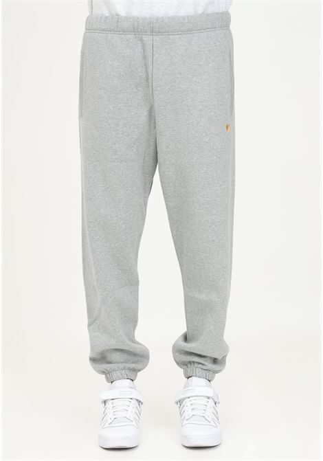 Sports trousers with C embroidery CARHARTT WIP | Pants | I02828400MXX