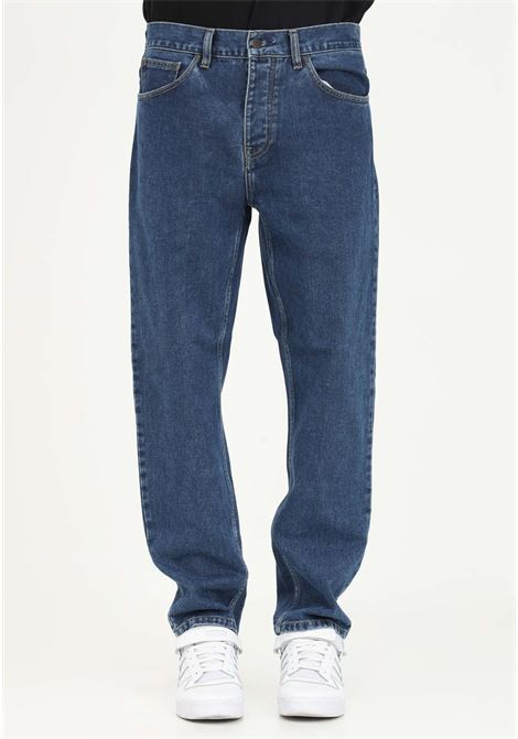 Newel Pant jeans for men CARHARTT WIP | Jeans | I0292080106