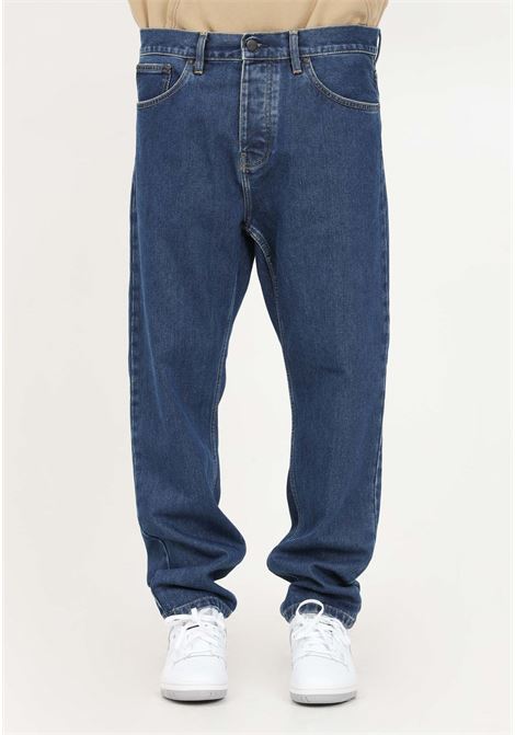 Newel Pant jeans for men CARHARTT WIP | Jeans | I0292080106