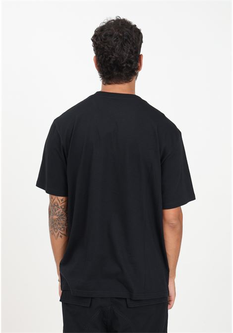 Liquid Script black men's t-shirt CARHARTT WIP | T-shirt | I03212089XX