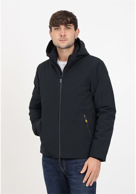 Men's hooded down jacket CIESSE PIUMINI | Jackets | 224CPMJ31490-P0125D201XXW