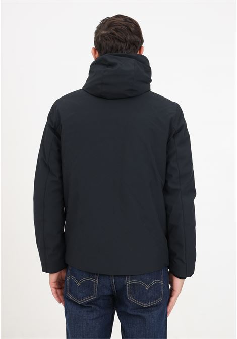 Men's hooded down jacket CIESSE PIUMINI | Jackets | 224CPMJ31490-P0125D201XXW