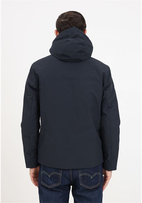 Men's hooded down jacket CIESSE PIUMINI | Jackets | 224CPMJ31490-P0125D301XXW