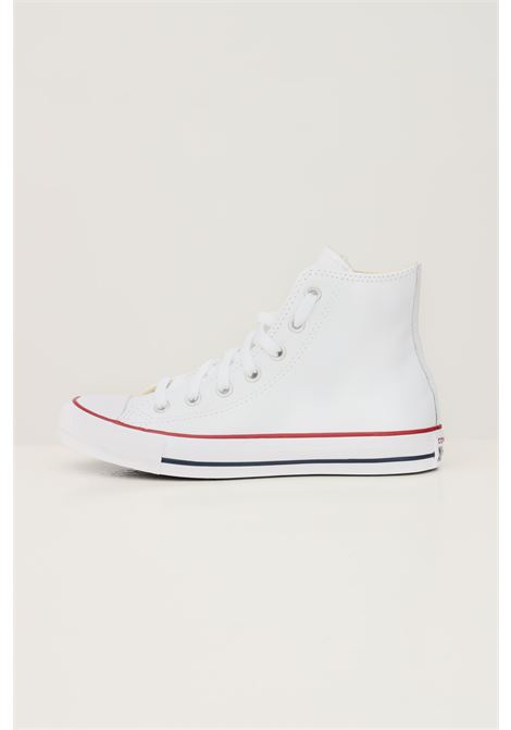 White casual sneakers for women with All Star logo print CONVERSE | Sneakers | 132169C.