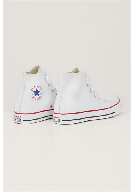 White casual sneakers for women with All Star logo print CONVERSE | Sneakers | 132169C.