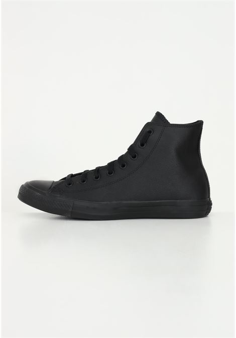 Black casual sneakers for men and women Chuck Taylor All Star Mono CONVERSE | Sneakers | 135251C.