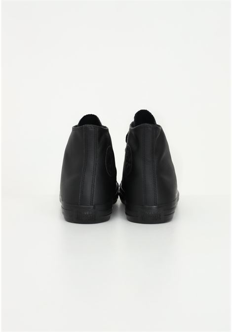 Sneakers casual nere per uomo e donna Chuck Taylor All Star Mono CONVERSE | Sneakers | 135251C.
