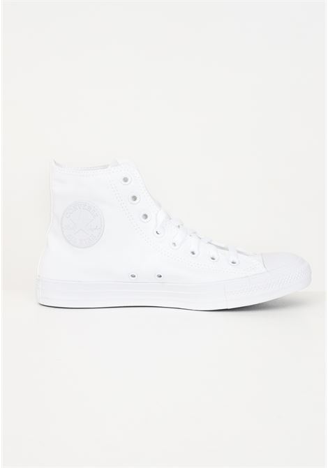 Chuck Taylor All Star men's white casual sneakers CONVERSE | Sneakers | 1U646.