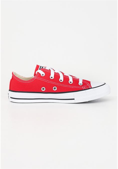 Converse Chuck Taylor all star red unisex child CONVERSE | Sneakers | 3J236C.