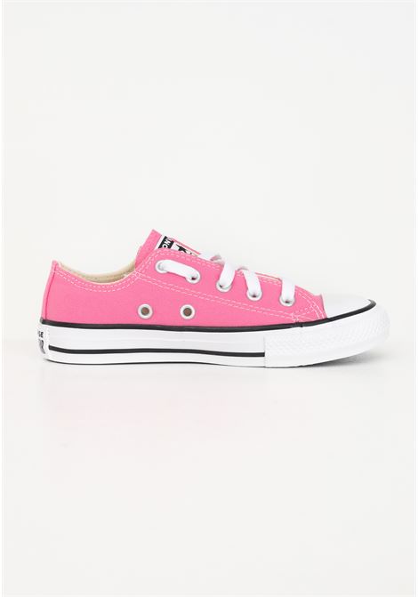 Converse Chuck Taylor pink unisex children's shoes CONVERSE | Sneakers | 3J238C.