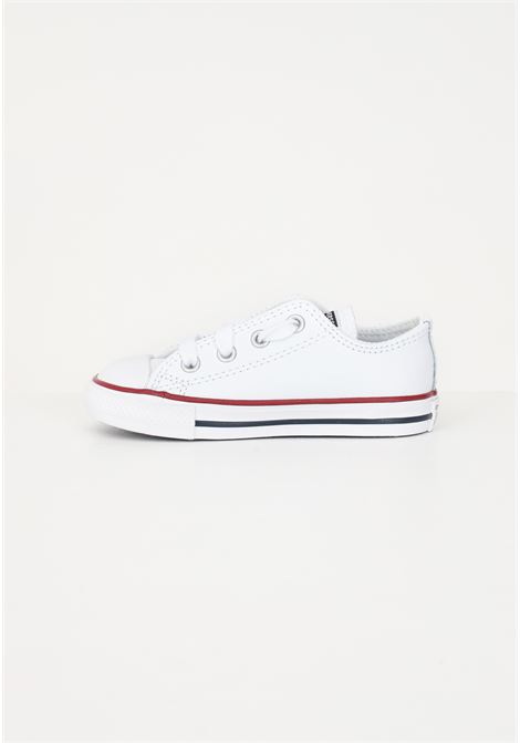 White casual sneakers for newborns CONVERSE | Sneakers | 735892C.