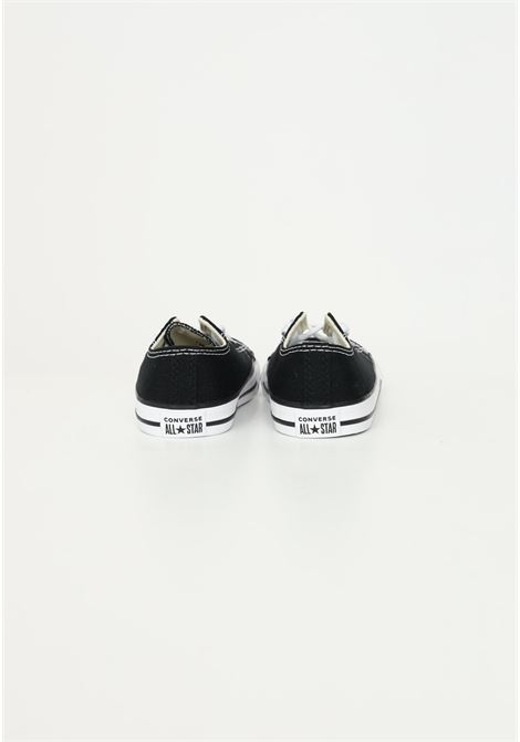 Sneakers nere da neonato Chuck Taylor All Star CONVERSE | Sneakers | 7J235C.