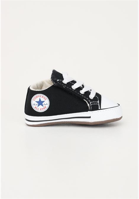 Sneakers nere da neonato con patch logo All Star CONVERSE | Sneakers | 865156C.