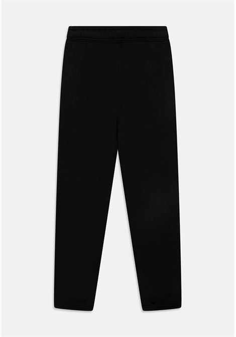 Unisex children's black tracksuit trousers CONVERSE | Pants | 9CD893023
