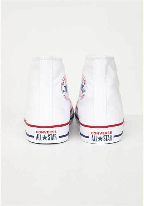 Sneakers casual bianche per uomo e donna Chuck Taylor All-Star CONVERSE | Sneakers | M7650C.