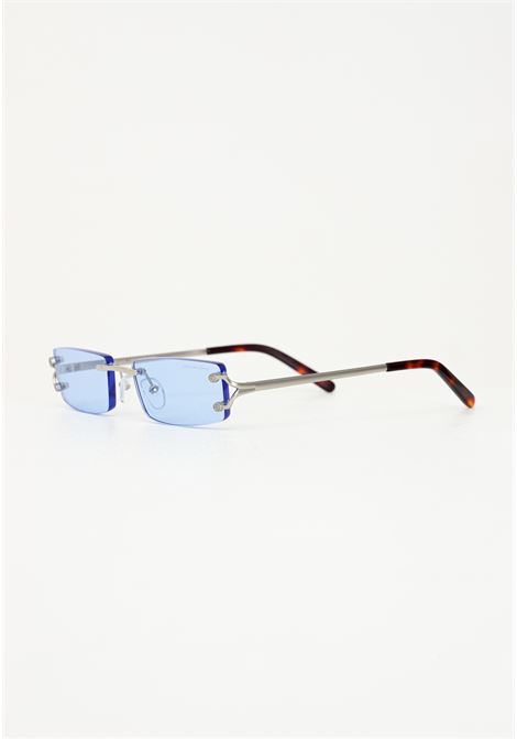 Blue glasses for men and women CRISTIAN LEROY | Sunglasses | 1502101