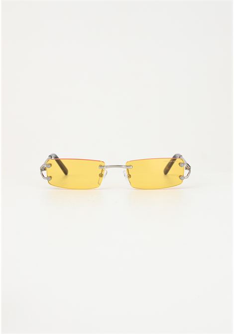 Yellow glasses for men and women CRISTIAN LEROY | Sunglasses | 1502102