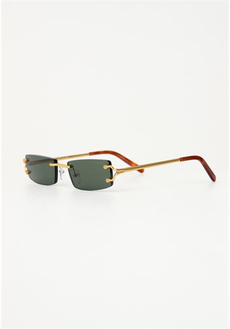 Black glasses for men and women CRISTIAN LEROY | Sunglasses | 1502103