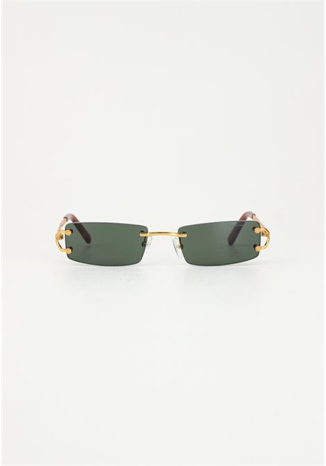 Black glasses for men and women CRISTIAN LEROY | Sunglasses | 1502103