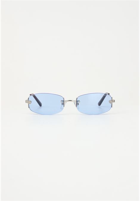 Occhiali azzurri per uomo e donna CRISTIAN LEROY | Sunglasses | 1502201