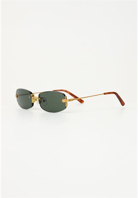 Black glasses for men and women CRISTIAN LEROY | Sunglasses | 1502203