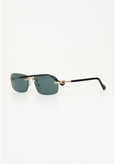 Black glasses for men and women CRISTIAN LEROY | Sunglasses | 1505502