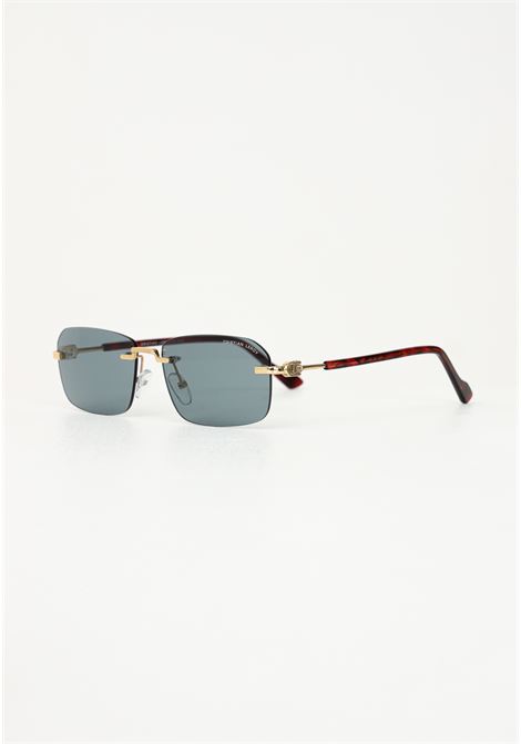Black glasses for men and women CRISTIAN LEROY | Sunglasses | 1505505