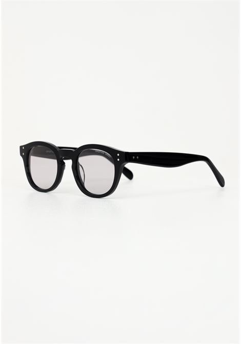 Occhiali neri per uomo e donna CRISTIAN LEROY | Sunglasses | 174821