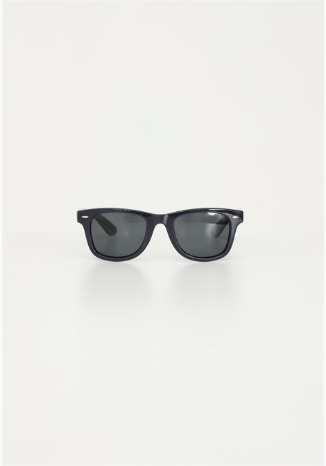 Occhiali da sole blu per uomo e donna CRISTIAN LEROY | Sunglasses | 187412