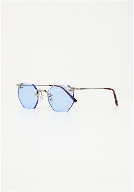 Blue glasses for men and women CRISTIAN LEROY | Sunglasses | 211701