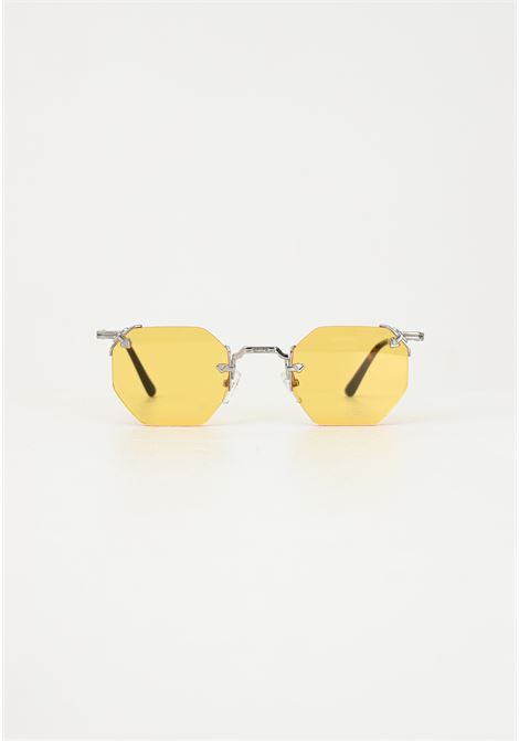Yellow glasses for men and women CRISTIAN LEROY | Sunglasses | 211702