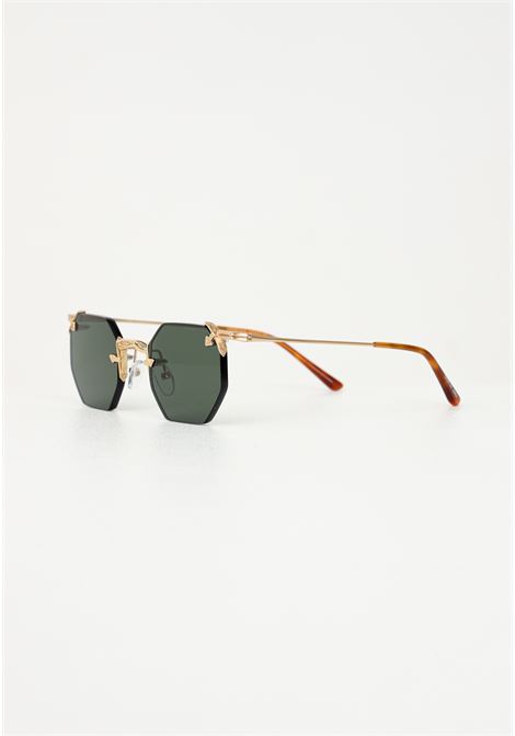 Black glasses for men and women CRISTIAN LEROY | Sunglasses | 211703