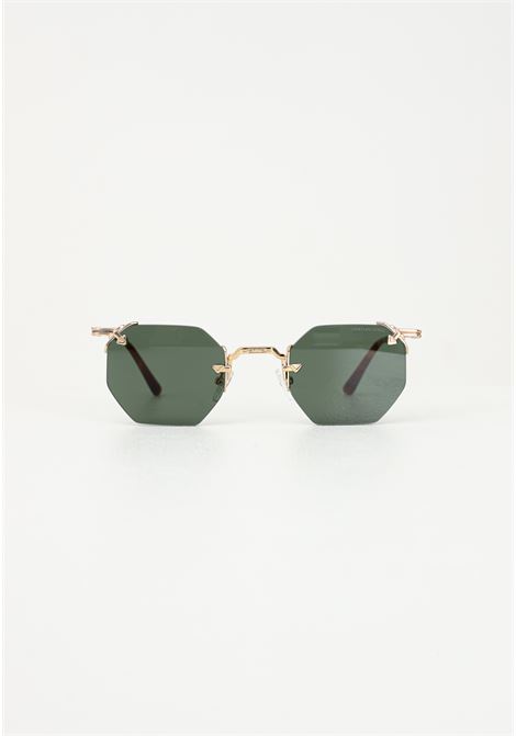 Black glasses for men and women CRISTIAN LEROY | Sunglasses | 211703
