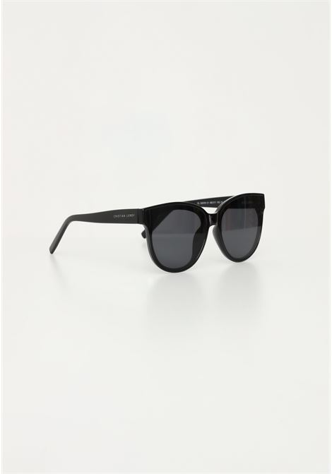 Occhiali da sole neri da donna CRISTIAN LEROY | Sunglasses | 331901