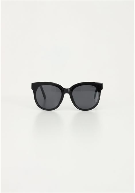 Occhiali da sole neri da donna CRISTIAN LEROY | Sunglasses | 331901