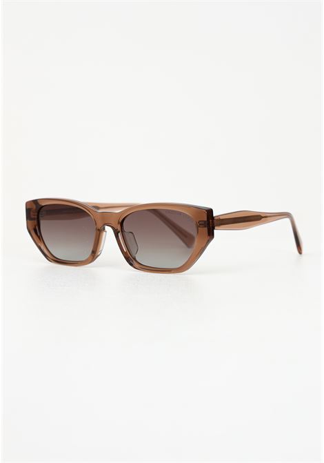 Beige glasses for women CRISTIAN LEROY | Sunglasses | 341806