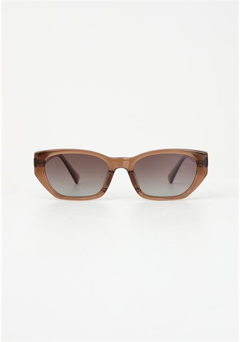 Beige glasses for women CRISTIAN LEROY | Sunglasses | 341806