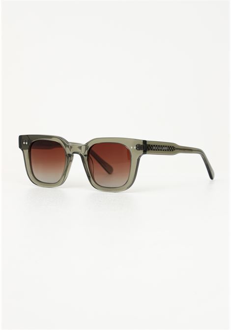 Occhiali verdi per uomo e donna CRISTIAN LEROY | Sunglasses | 4512901
